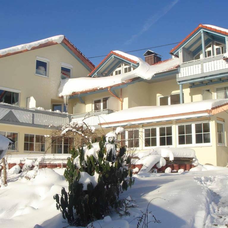 Naturhotel Am Sonnenhang - Doppelzimmer - 5