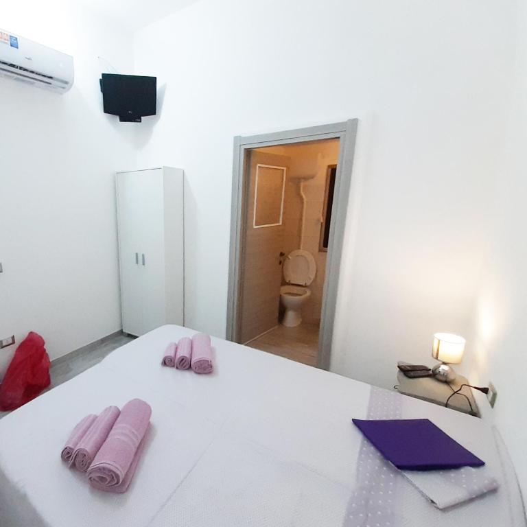 OLBIA CENTER VIA ROMA 22 - Appartamento con 2 Camere da Letto - 5