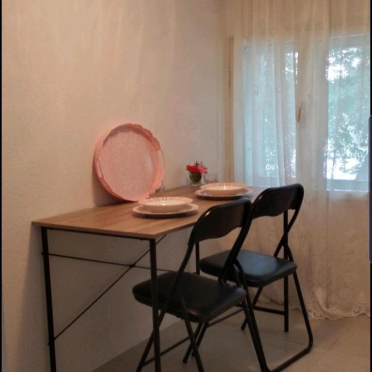 Una Rosa Hostel - Two-Bedroom Apartment - 5