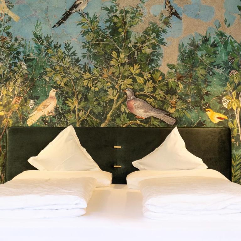 Hotel Gartenresidence Zea Curtis - Camera Matrimoniale Comfort - 6