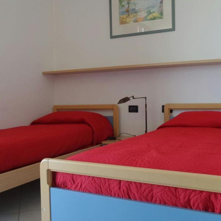 Welcome Traveller CASA MARA - Appartamento con 1 Camera da Letto - 3