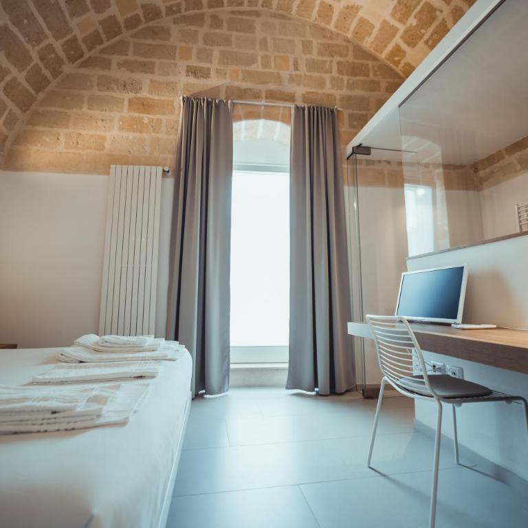 Endea Suite Rooms & Lounge SPA - Double Room - 3