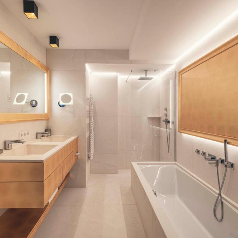 Schlosshotel Ischgl 5-Sterne Superior - Standard Suite - 3