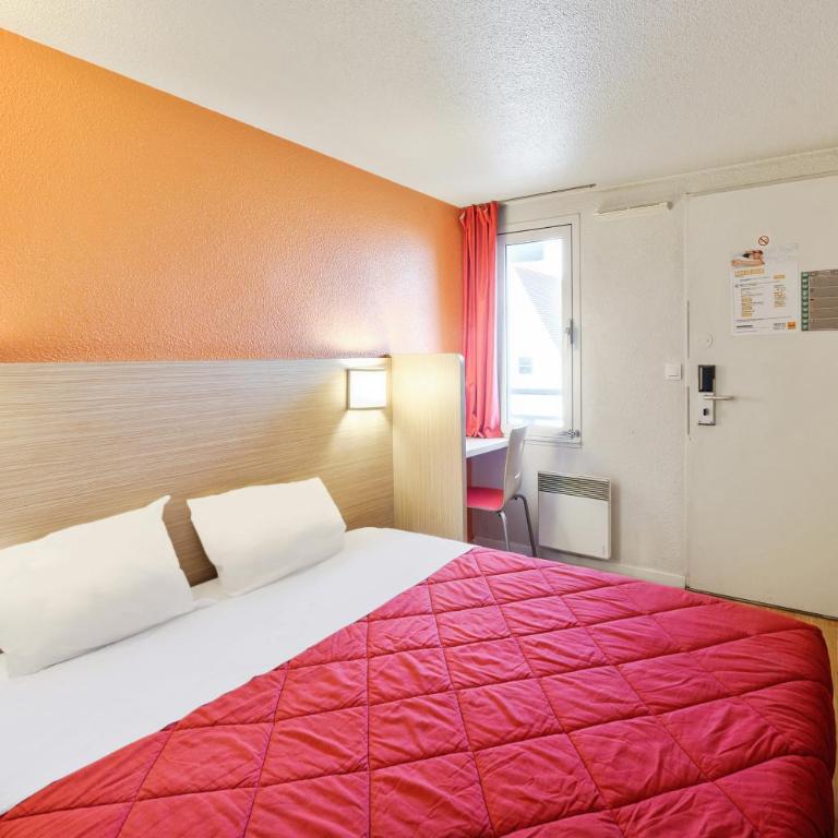 Premiere Classe Carcassonne - Chambre Double - 2