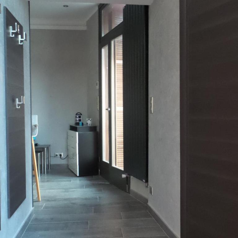 Apartment les Sablettes panoramic sea view - Appartement - Vue sur Mer - 30