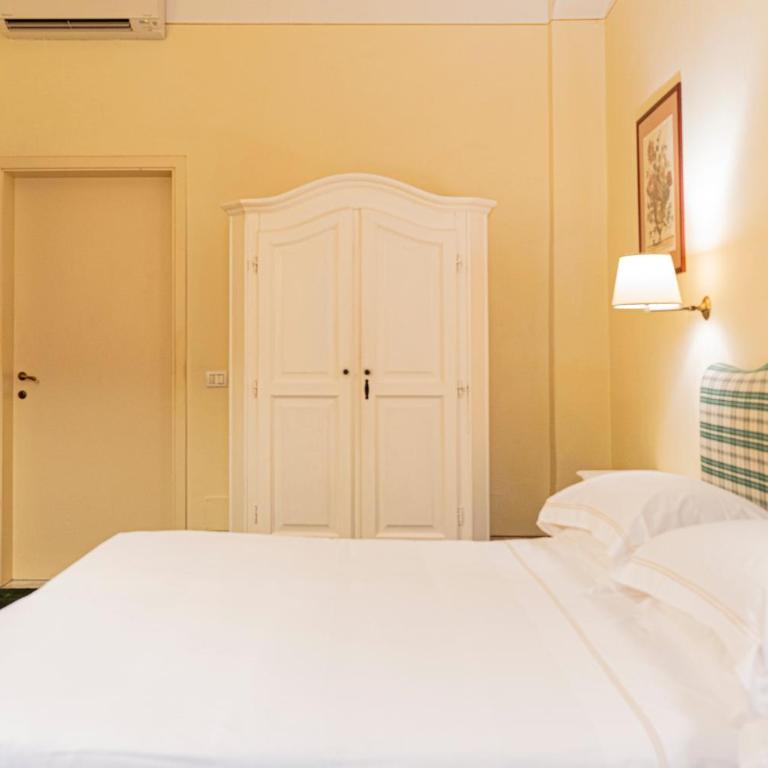 Casa Uffizi XIII Century Tower House Boutique Hotel - Camera Matrimoniale Deluxe - 4