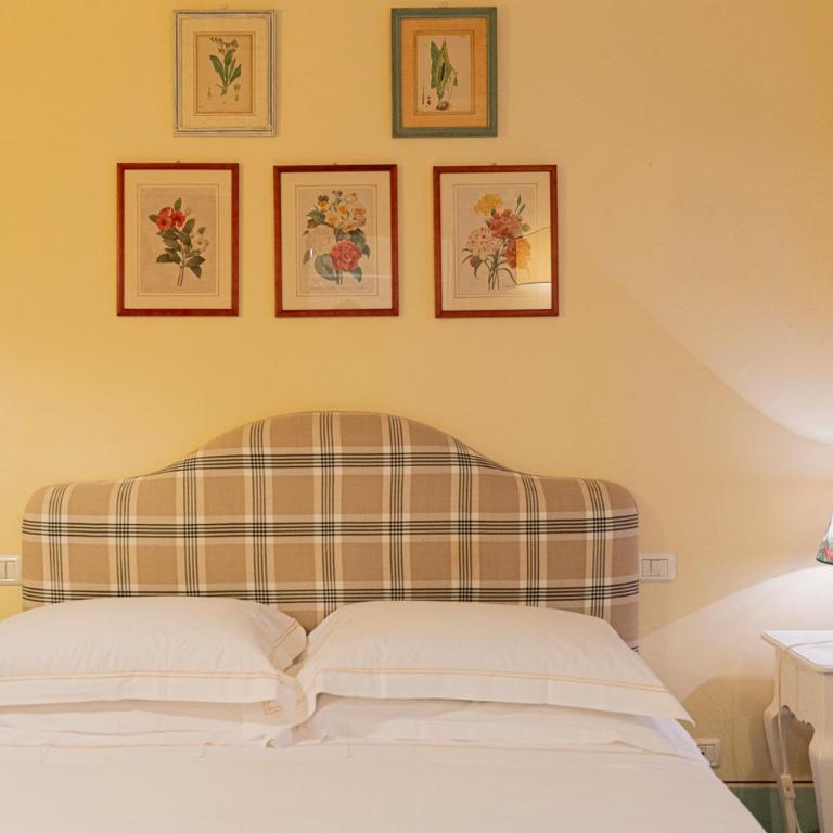 Casa Uffizi XIII Century Tower House Boutique Hotel - Camera Deluxe - 3
