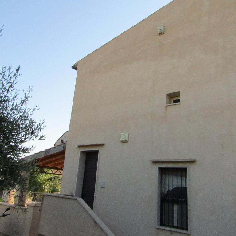 Casa Vacanze Barone di Civico 24 - Casa con 1 Camera da Letto - 10