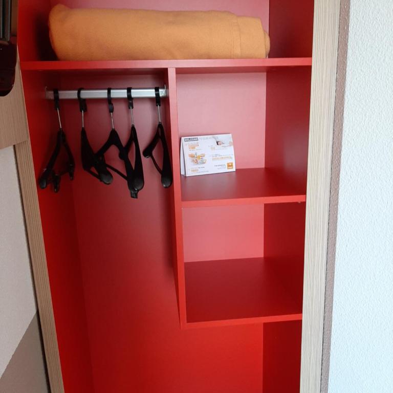 Premiere Classe Carcassonne - Chambre Double - 3