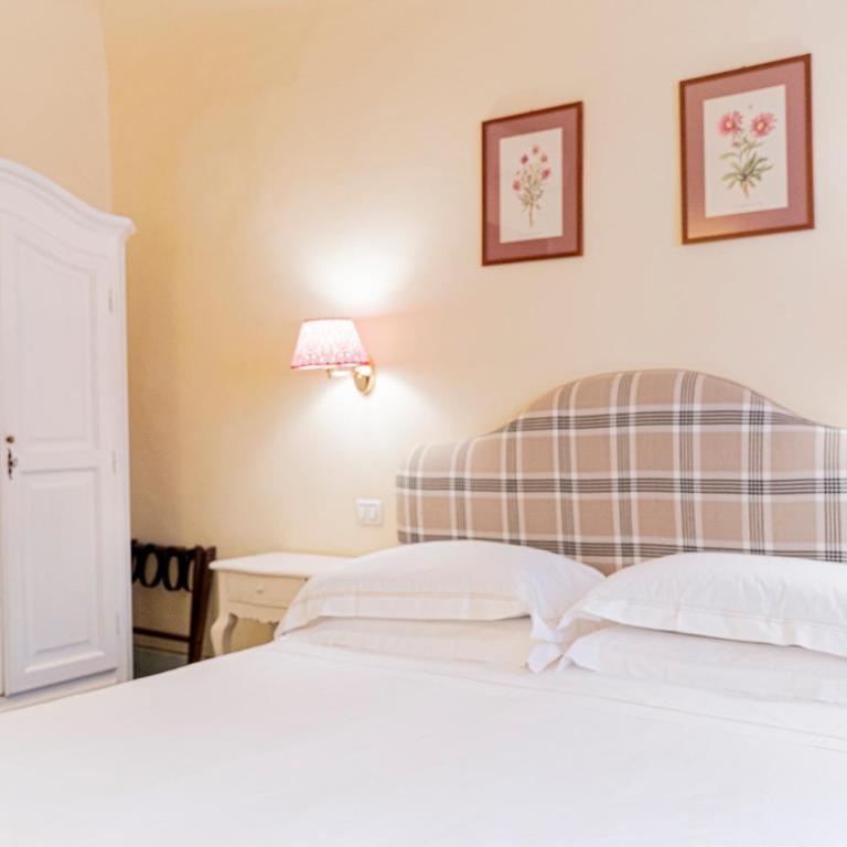 Casa Uffizi XIII Century Tower House Boutique Hotel - Camera Deluxe - 1
