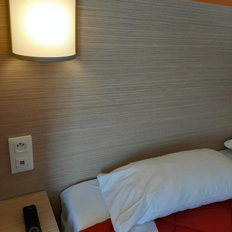 Premiere Classe Carcassonne - Chambre Double - 6