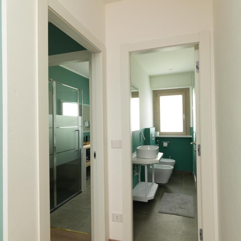 L'Atelier du Temps - Elvimo Apartment - Two-Bedroom Apartment - 8
