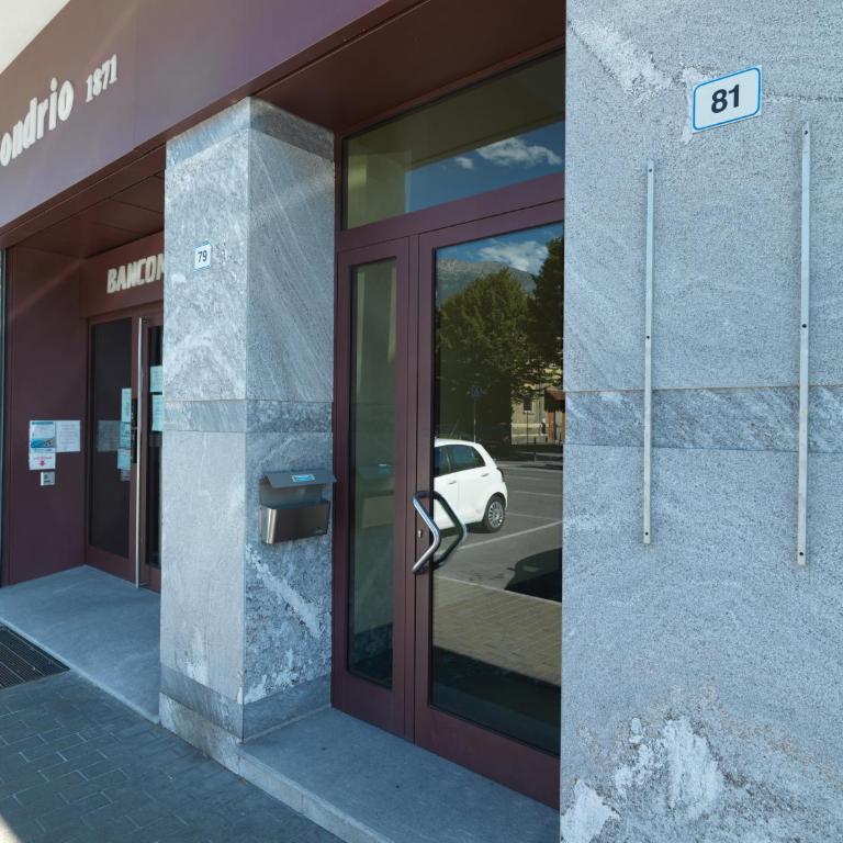 L'Atelier du Temps - Elvimo Apartment - Two-Bedroom Apartment - 23