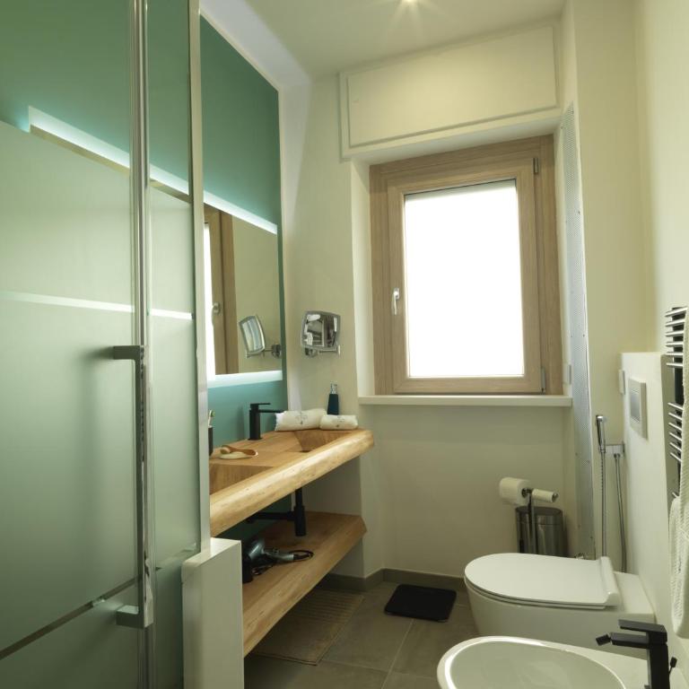 L'Atelier du Temps - Elvimo Apartment - Two-Bedroom Apartment - 14