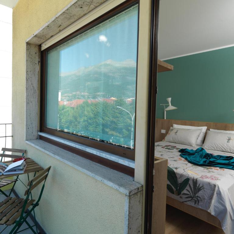 L'Atelier du Temps - Elvimo Apartment - Two-Bedroom Apartment - 5