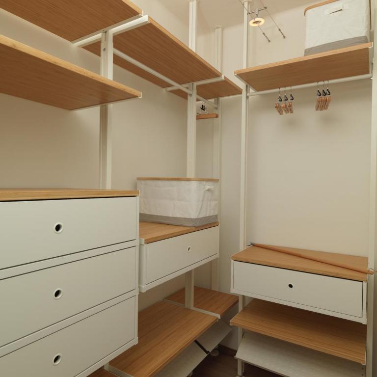 L'Atelier du Temps - Elvimo Apartment - Two-Bedroom Apartment - 18