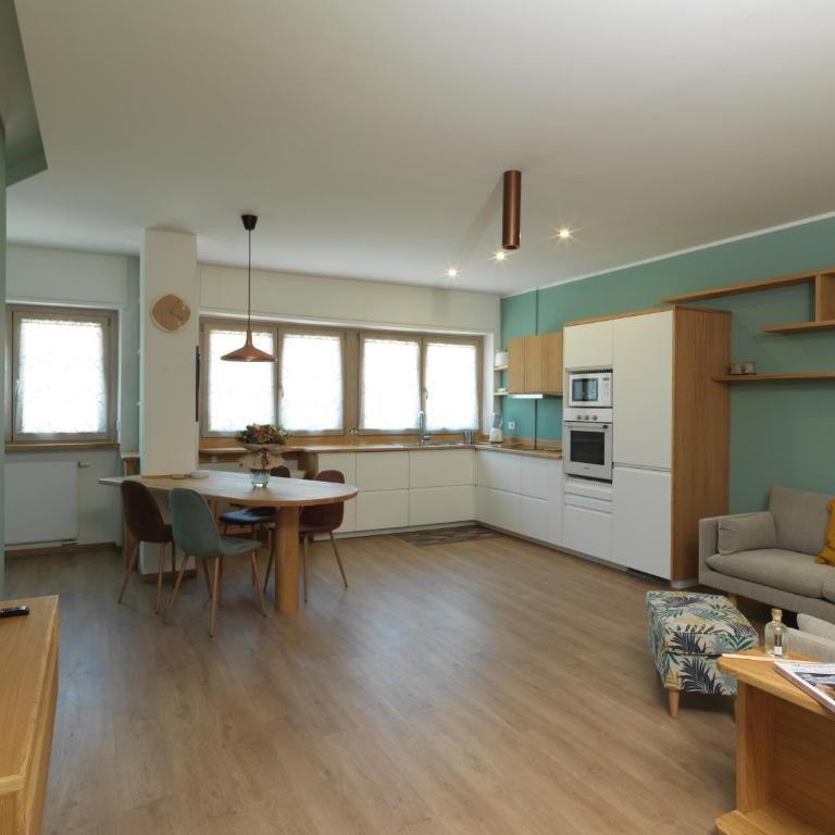 L'Atelier du Temps - Elvimo Apartment - Two-Bedroom Apartment - 3
