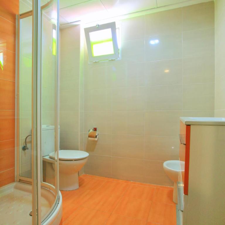 Apartamentos en la playa Edimar II - Apartment mit 2 Schlafzimmern - 10