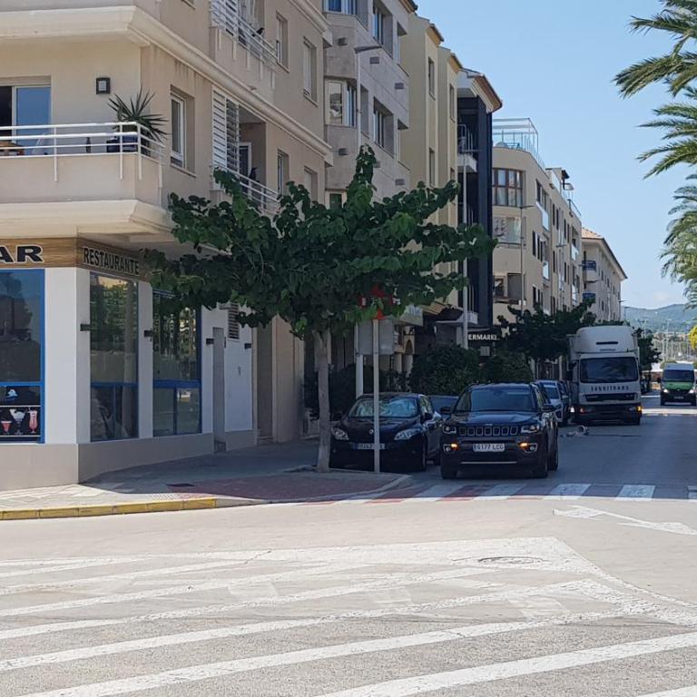 Moraira Beach - Three-Bedroom Apartment - 18