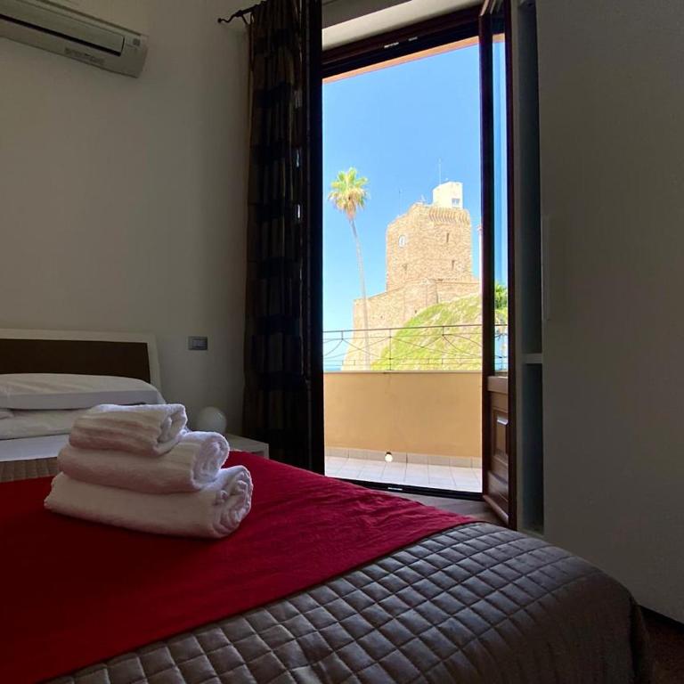 Iamartino Quality Rooms - Camera Deluxe - 9