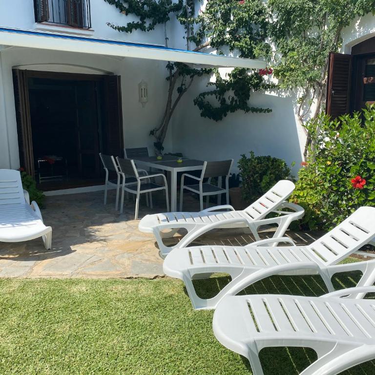 Casa Villacana - Casa de 2 dormitorios - 18