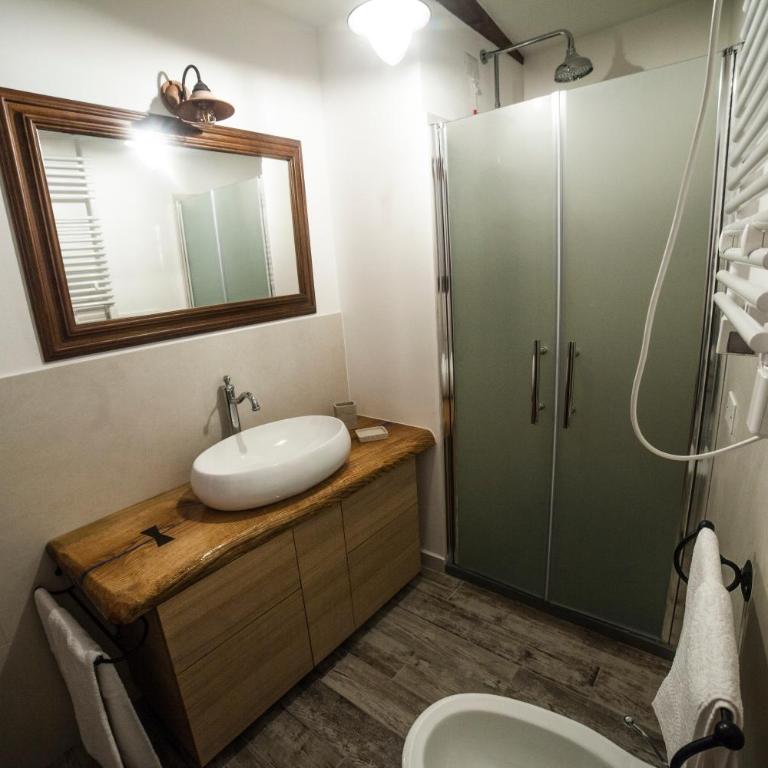 Casetta del Mastro - Appartamento con 2 Camere da Letto - 12