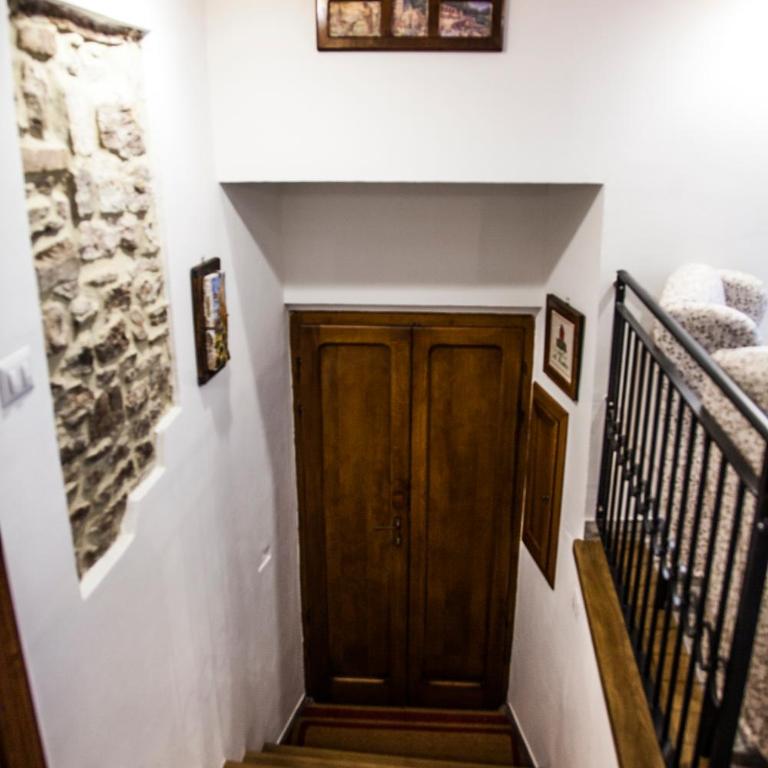 Casetta del Mastro - Appartamento con 2 Camere da Letto - 6