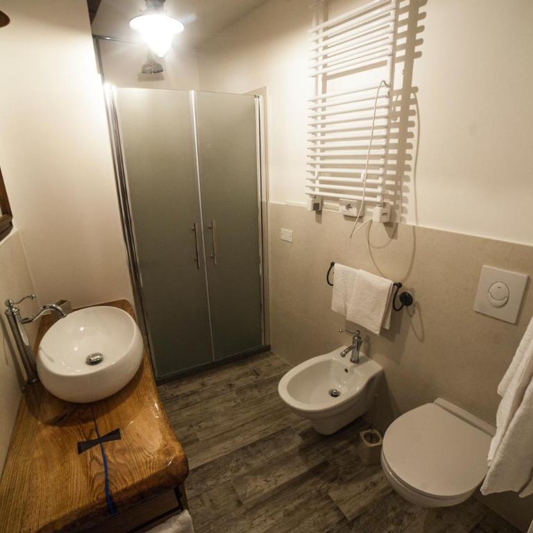 Casetta del Mastro - Appartamento con 2 Camere da Letto - 13