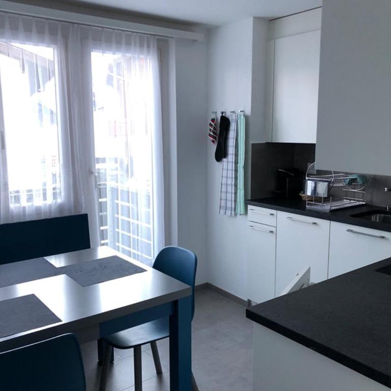 Chalet Wanda - Apartment - 8