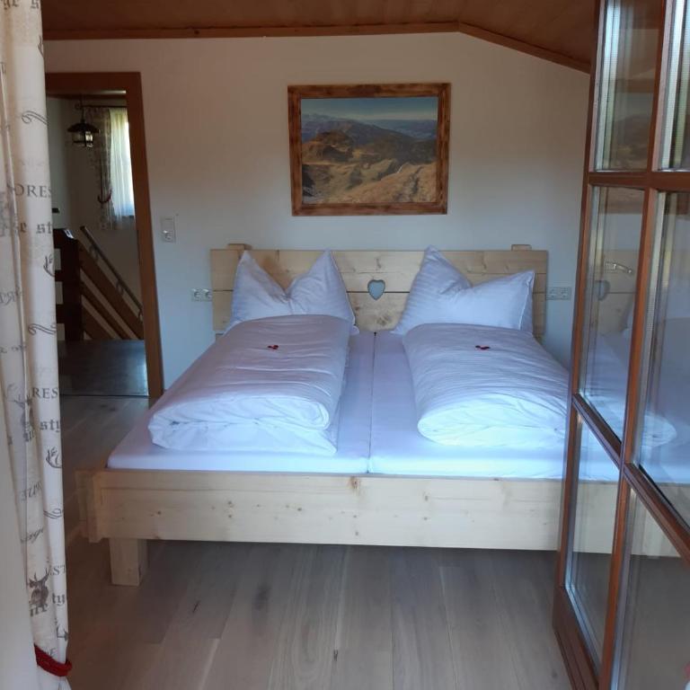 Ferienhaus Sommerbichl - Haus mit 5 Schlafzimmern - 32
