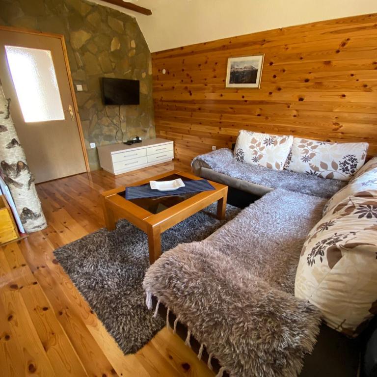 Village Borje - Two-Bedroom House - 7