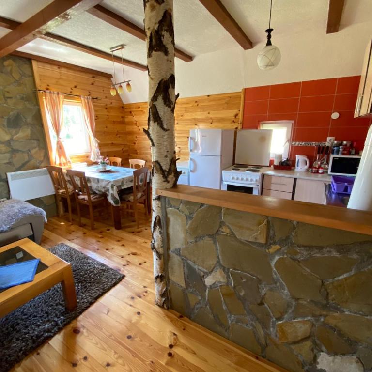 Village Borje - Two-Bedroom House - 14