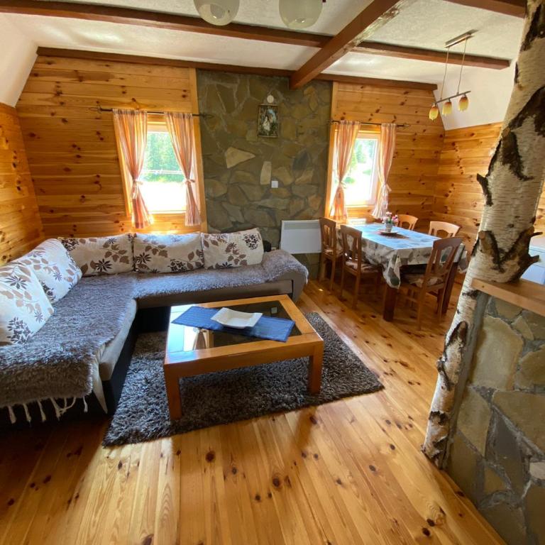 Village Borje - Two-Bedroom House - 5