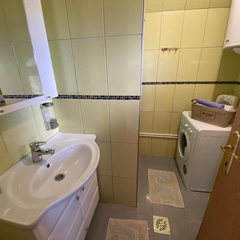 Village Borje - Two-Bedroom House - 21