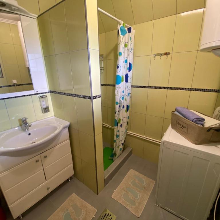 Village Borje - Two-Bedroom House - 12