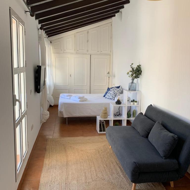 Stunning attic with private terrace and Parking optional - Apartamento Ático - 12