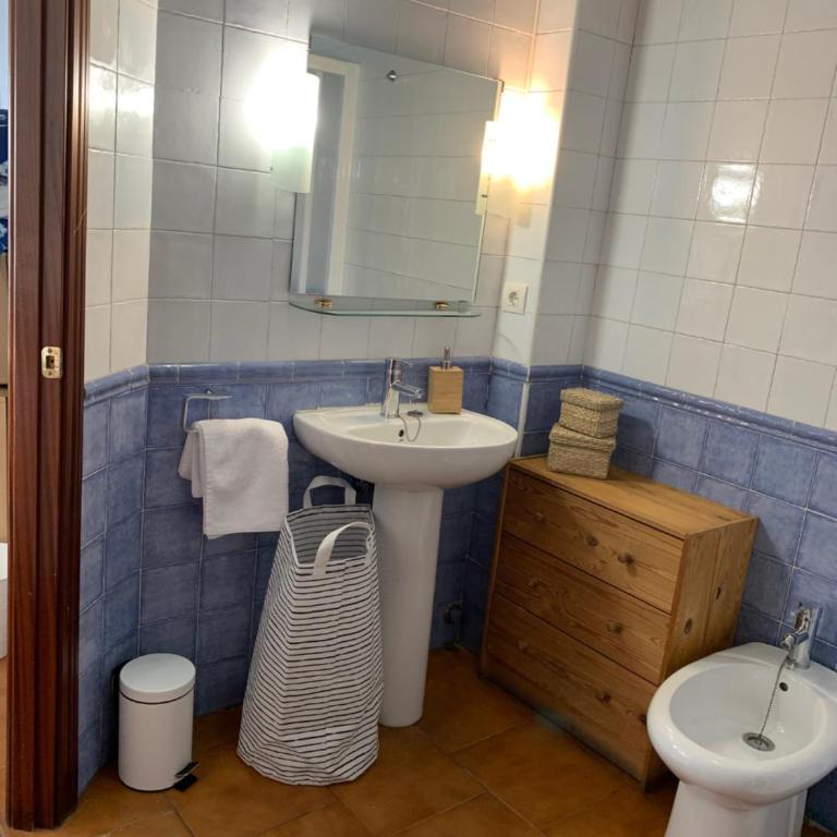 Stunning attic with private terrace and Parking optional - Apartamento Ático - 25