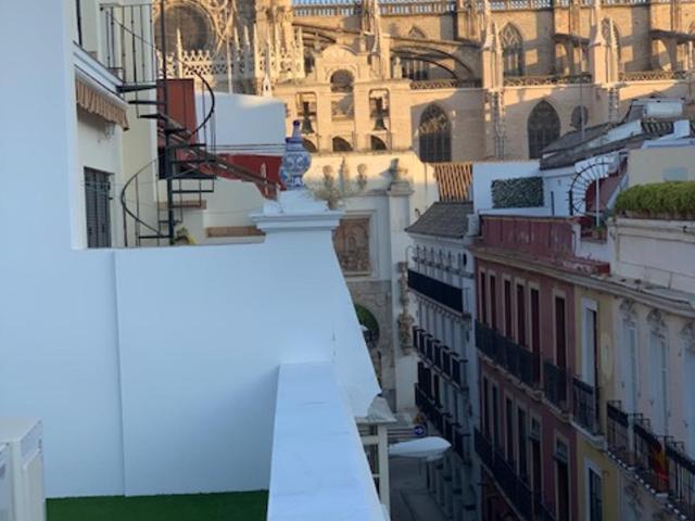 Stunning attic with private terrace and Parking optional - Apartamento Ático - 17