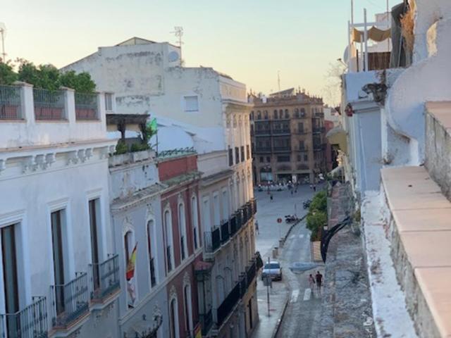 Stunning attic with private terrace and Parking optional - Apartamento Ático - 16