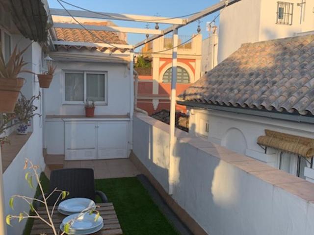 Stunning attic with private terrace and Parking optional - Apartamento Ático - 15