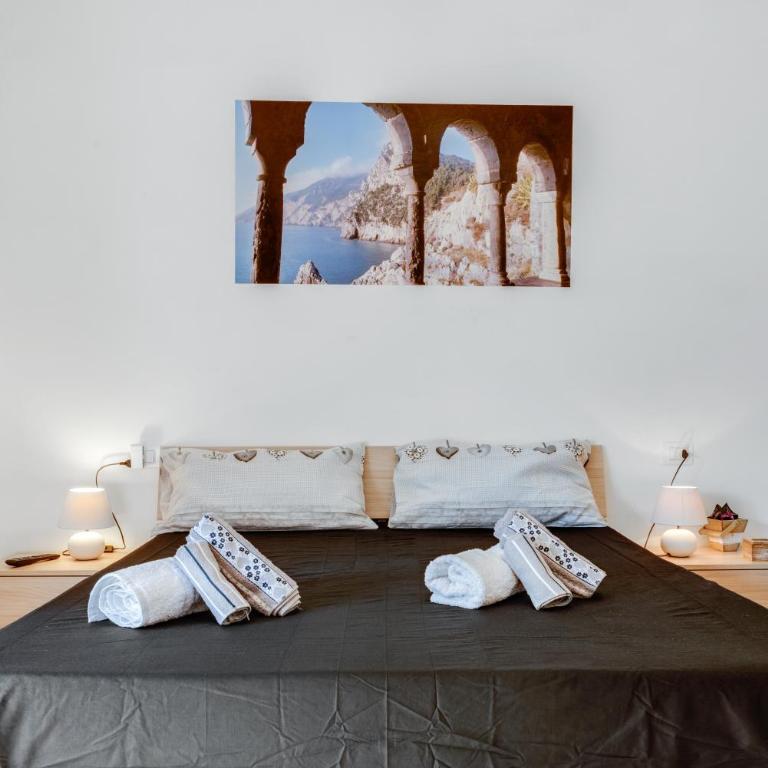 GuestHost - Nonno Doa Holiday Apartment - Appartamento con 3 Camere da Letto - 16