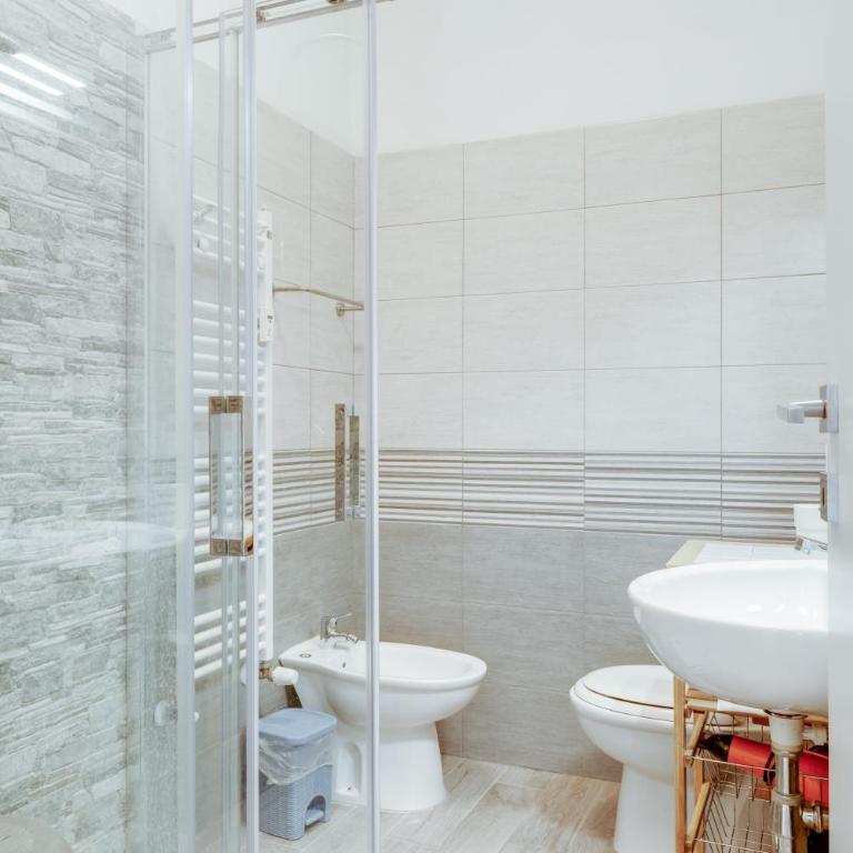 GuestHost - Nonno Doa Holiday Apartment - Appartamento con 3 Camere da Letto - 10