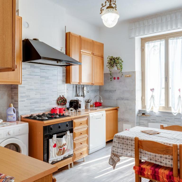 GuestHost - Nonno Doa Holiday Apartment - Appartamento con 3 Camere da Letto - 7