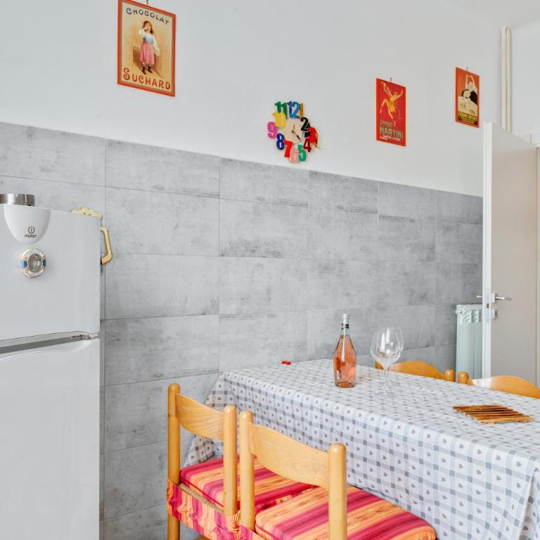 GuestHost - Nonno Doa Holiday Apartment - Appartamento con 3 Camere da Letto - 9