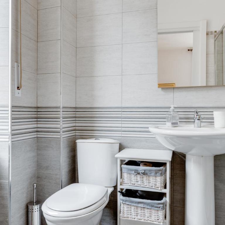 GuestHost - Nonno Doa Holiday Apartment - Appartamento con 3 Camere da Letto - 20