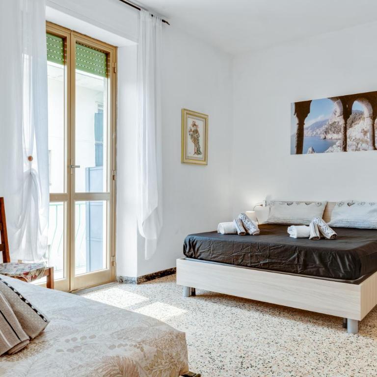 GuestHost - Nonno Doa Holiday Apartment - Appartamento con 3 Camere da Letto - 14
