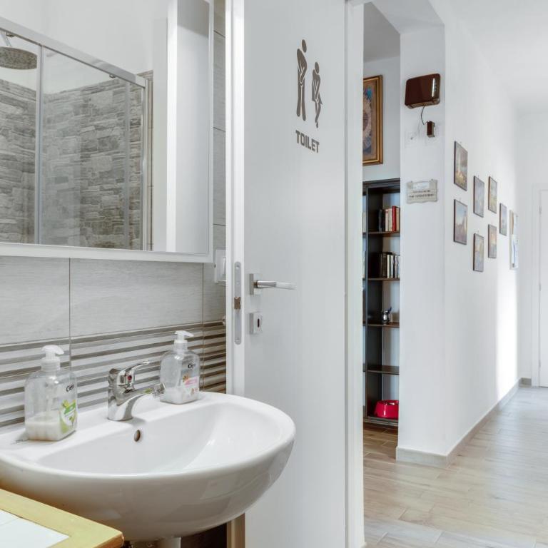 GuestHost - Nonno Doa Holiday Apartment - Appartamento con 3 Camere da Letto - 19