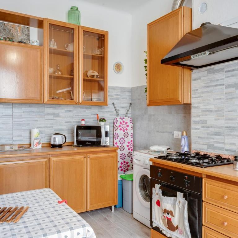 GuestHost - Nonno Doa Holiday Apartment - Appartamento con 3 Camere da Letto - 8