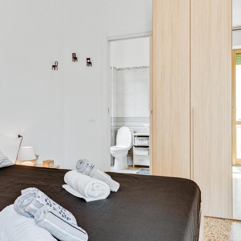 GuestHost - Nonno Doa Holiday Apartment - Appartamento con 3 Camere da Letto - 18