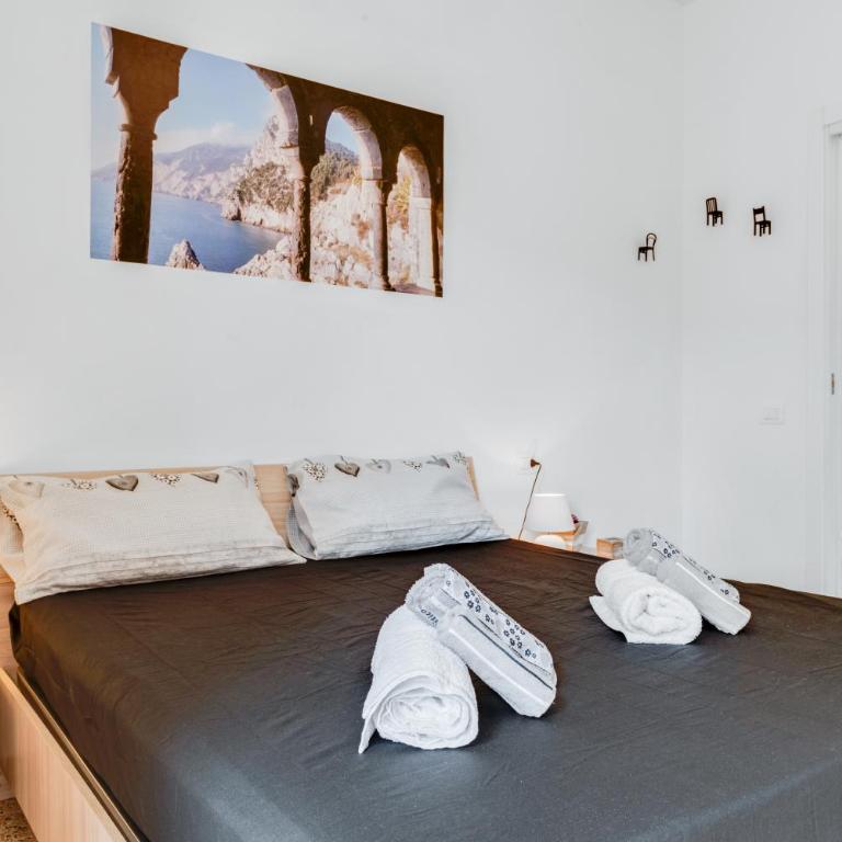 GuestHost - Nonno Doa Holiday Apartment - Appartamento con 3 Camere da Letto - 17